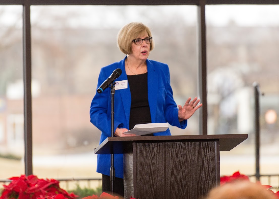 Dynamic Year Luncheon 2020 - January 9, 2020